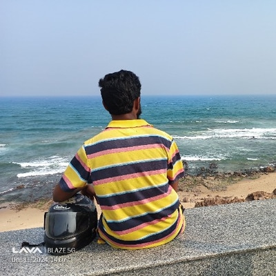 Farhaan Ali Mohammad