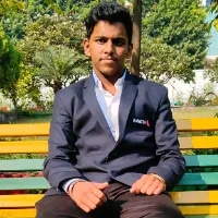 Anuj kuamr Singh