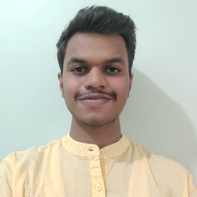 Dheeraj Gavhane