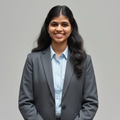 Vaishnavi Panchal