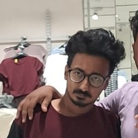 Vikram kumar