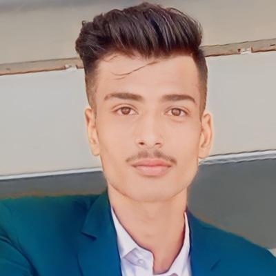 NISHANT KUMAR