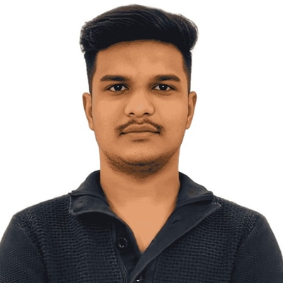Kushal Pradhan