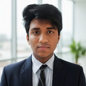 Partha Paul