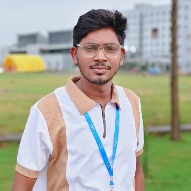 Akash Kumar Gautam