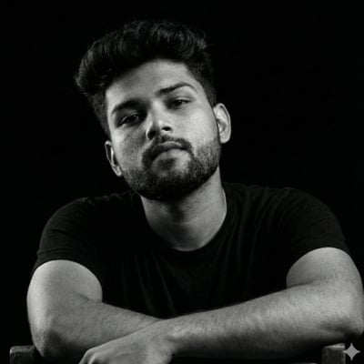 Sangam Jha