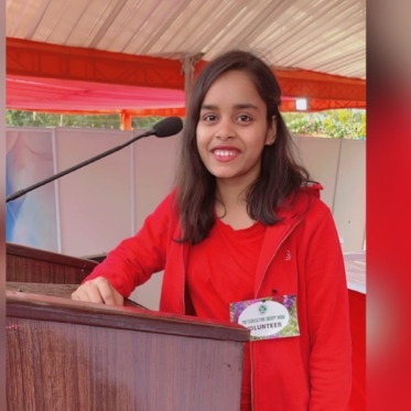 Shivani Pandey