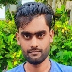 Saurabh Gautam