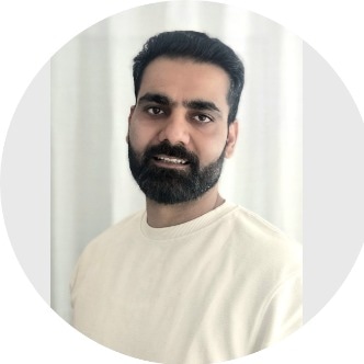 Vineet Pareek