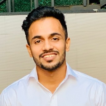 Omkar Sawant