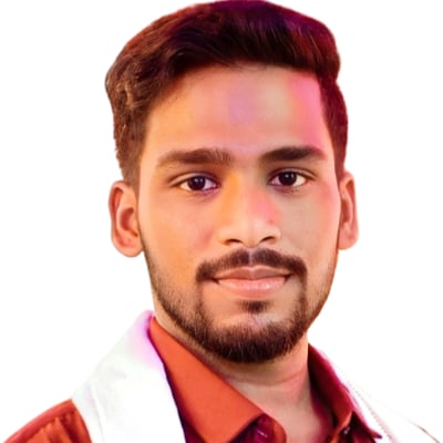 Haris Mohanty