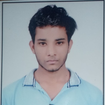 Dikshant Gupta
