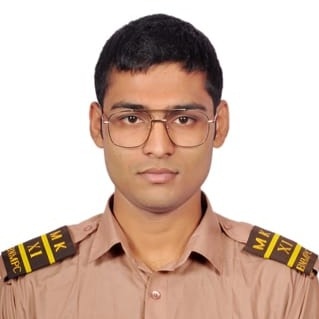 Anupom Chakraborty