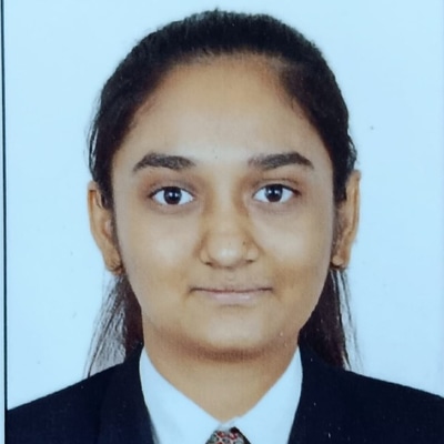 Gohel Honey Ajaybhai