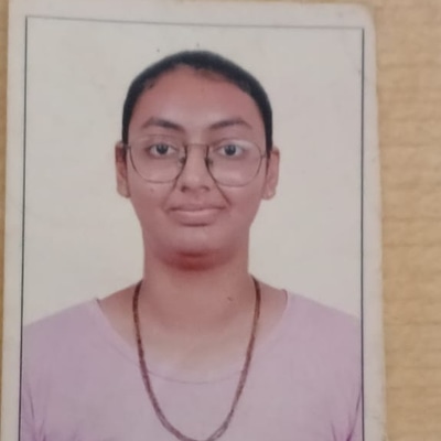 HARSHI MISTRY