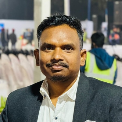 Amarjeet Laguri