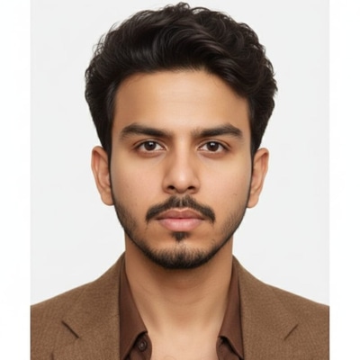 Tushar Carpenter