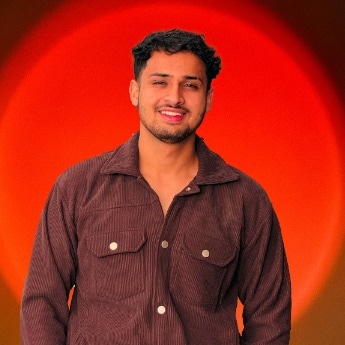 Udit Gautam
