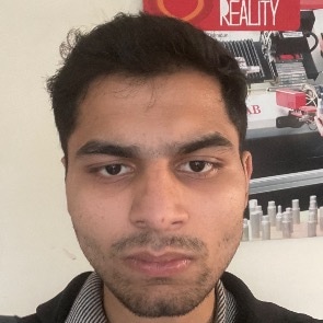 ANURAG Singh