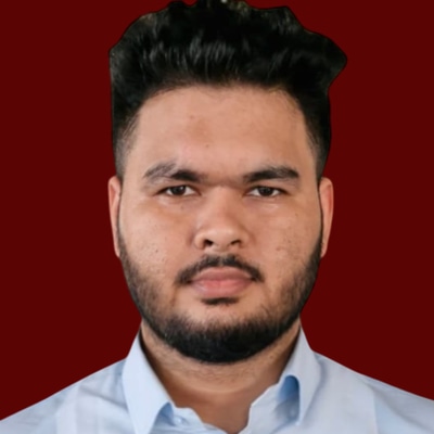 Amit Kiran Kar