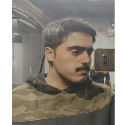 Dev Pathak