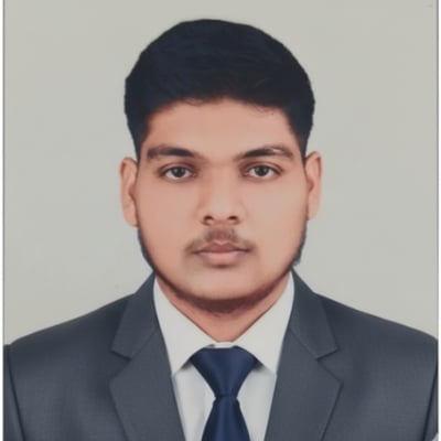 Abhijeet Subhash Thorat