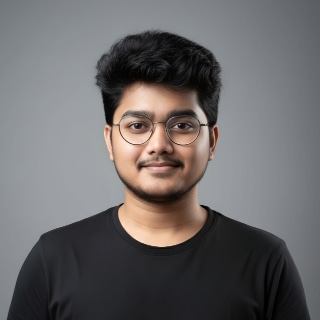 Gurukrushna Sahoo