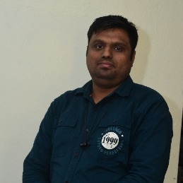 Deepanshu Prakash Goyal