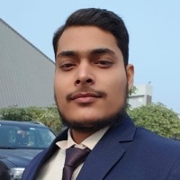 Sudhanshu pathak