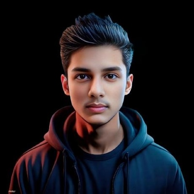 Lakshay Dhoundiyal
