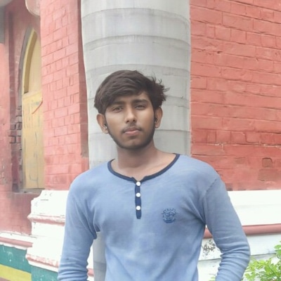Hariom Pandey