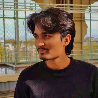 Achyut Shinde