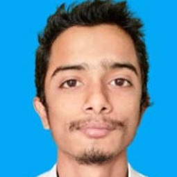 TUSHAR KANTI TALUKDAR