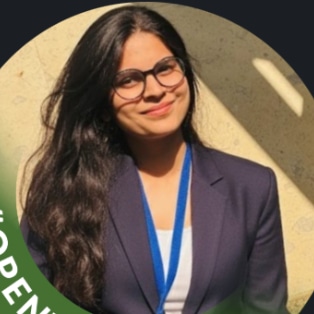 Yashi Saxena