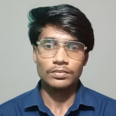 Jenish Shah
