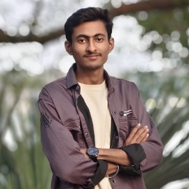 Rishi Kumar Ray