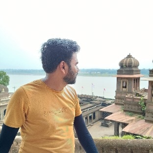 Piyush kumarawat