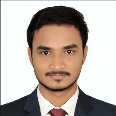 MD NASIM HOSSAIN LABIB