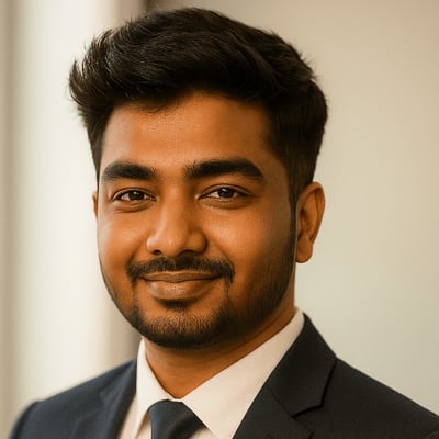 Abhishek Kanojiya
