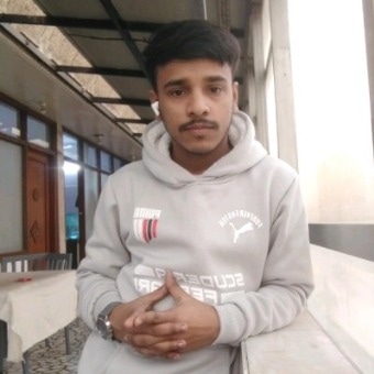 Pawan Kumar