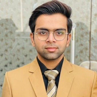 Muhammad Rizwan Fazal