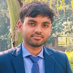 Asheesh Kumar