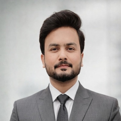 Muhammad Zohaib Tariq