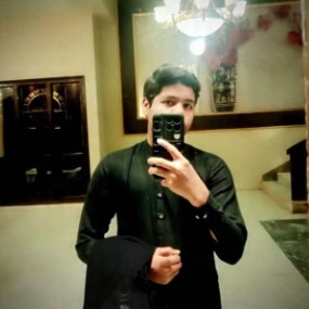 Faiz shaikh