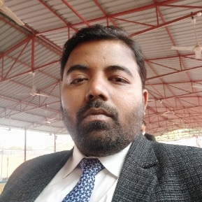 ADARSH SRIVASTAVA