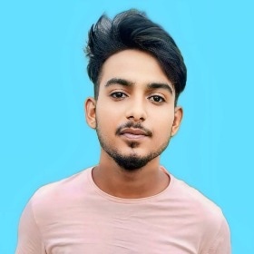 Anupam Mondal