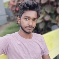 Uppaluru vishnu Vardhan