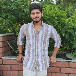 Sashwat Tripathi