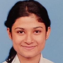 Debaleena Bhattacharjee