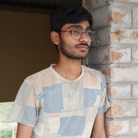 Md Ehtesham Alam